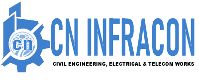 CN INFRACON | Chinmay Nayak Best Contractor for Top Class Civil engineering, Electrical and Telecom Works Odisha